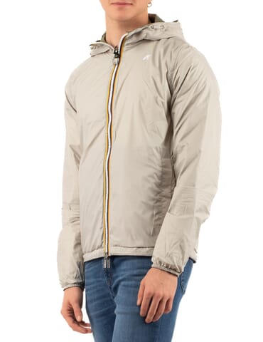 Herrenjacke K - Way - k2124ewjackplus Herrenjacke K - Way - k2124ewjackplus