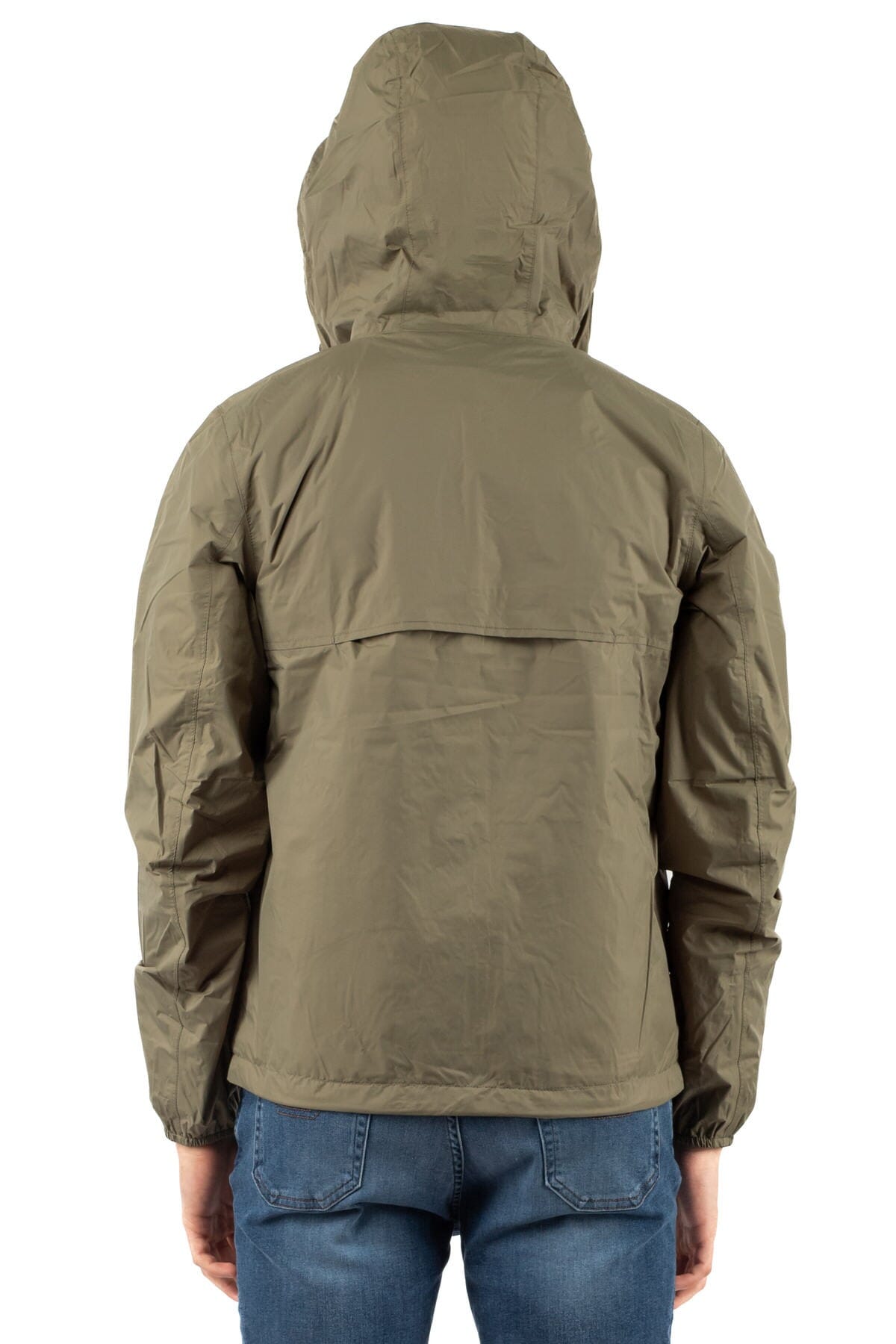 Herrenjacke K - Way - k2124ewjackplus