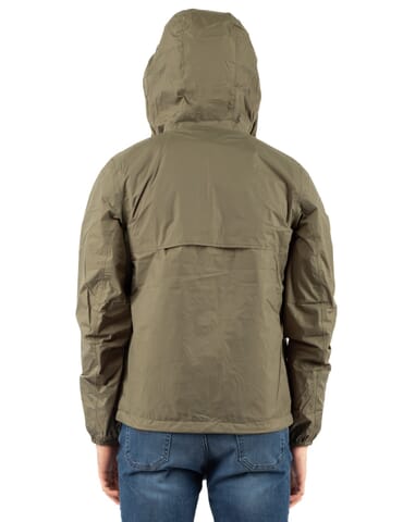 Herrenjacke K - Way - k2124ewjackplus Herrenjacke K - Way - k2124ewjackplus