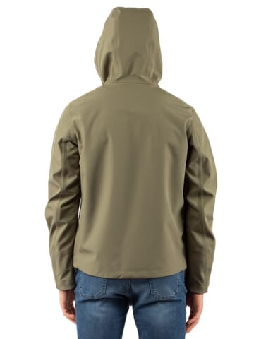 Blouson Uomo K - Way - k5123gwjackoobond Blouson Uomo K - Way - k5123gwjackoobond