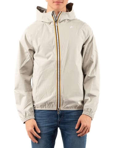 Herrenjacke K - Way - k5127qwjack