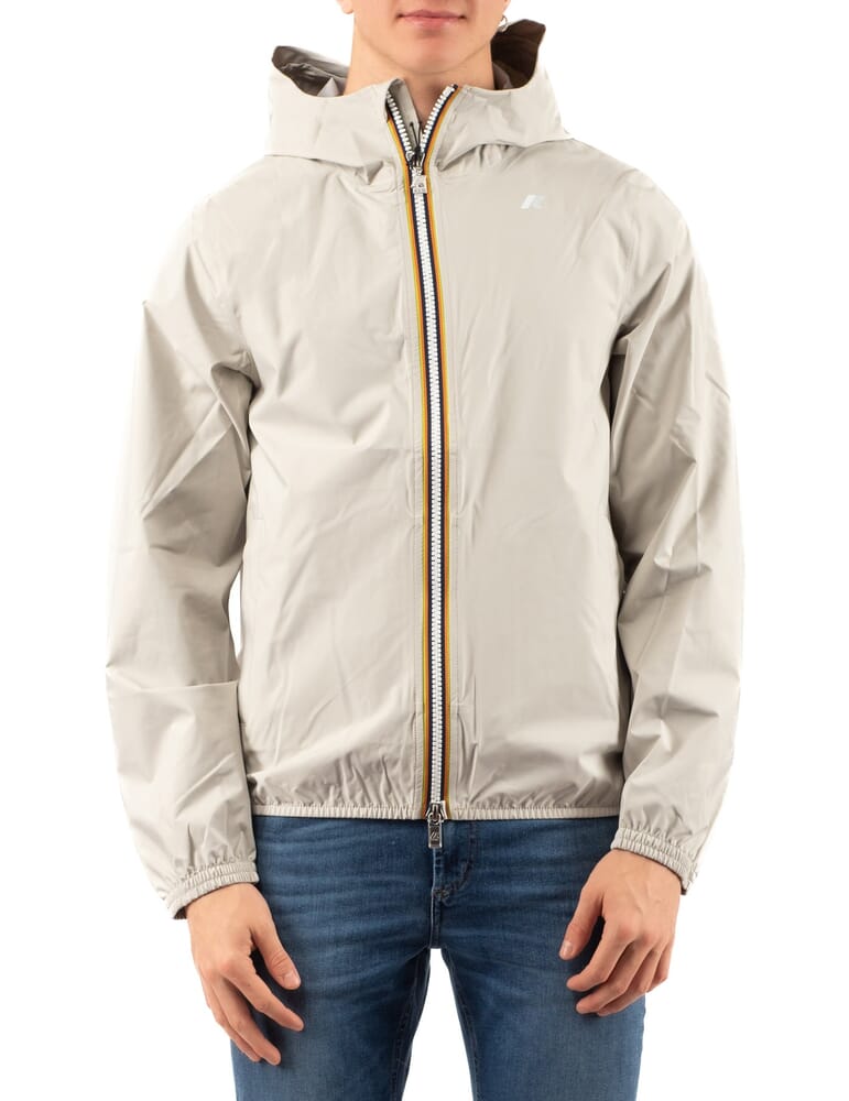 Herrenjacke K - Way - k5127qwjack Herrenjacke K - Way - k5127qwjack