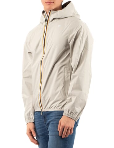 Herrenjacke K - Way - k5127qwjack Herrenjacke K - Way - k5127qwjack