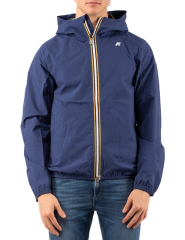 Blouson Man K - Way - k5127qwjack
