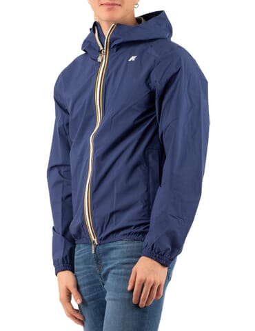 Herrenjacke K - Way - k5127qwjack Herrenjacke K - Way - k5127qwjack