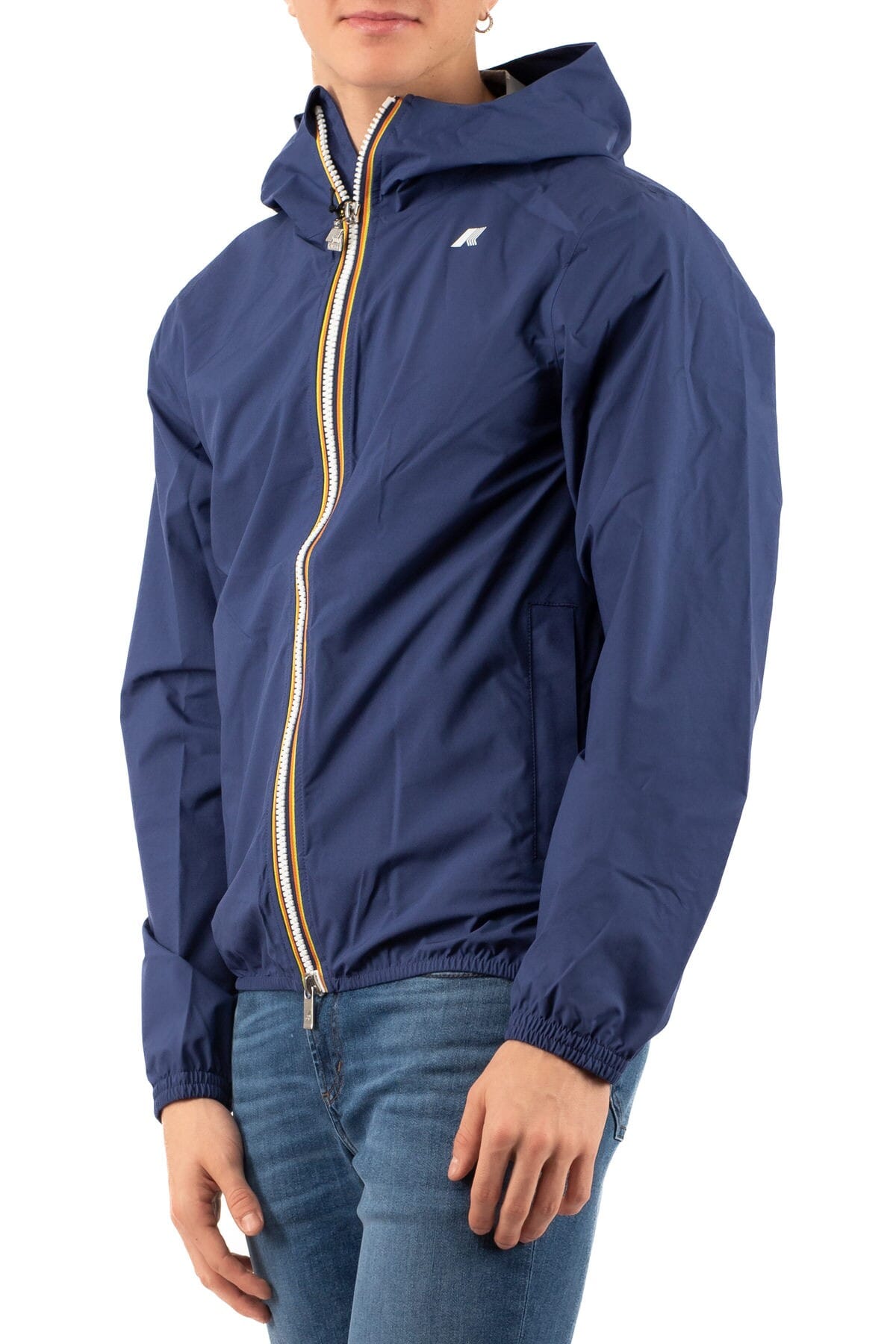 Herrenjacke K - Way - k5127qwjack