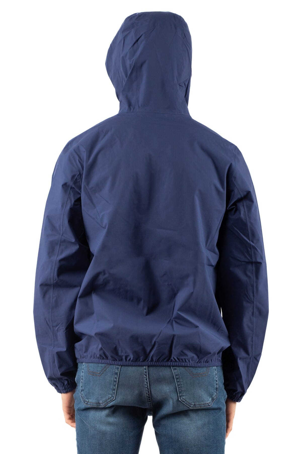 Blouson Homme K - Way - k5127qwjack