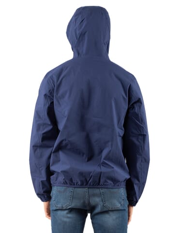 Herrenjacke K - Way - k5127qwjack Herrenjacke K - Way - k5127qwjack