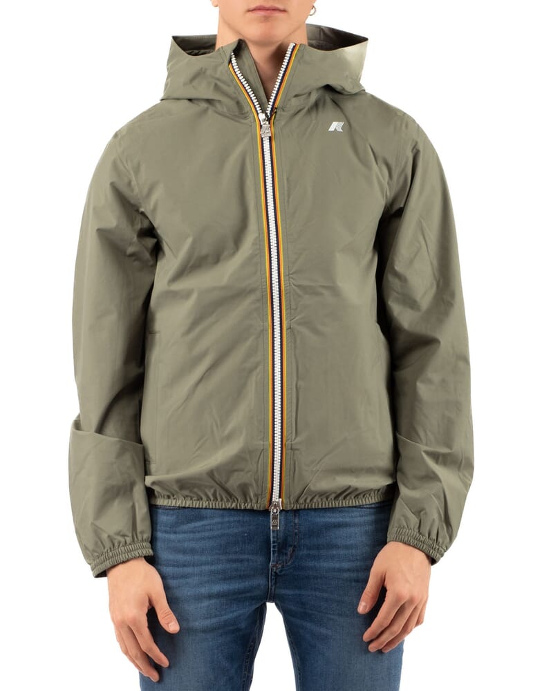 Herrenjacke K - Way - k5127qwjack Herrenjacke K - Way - k5127qwjack