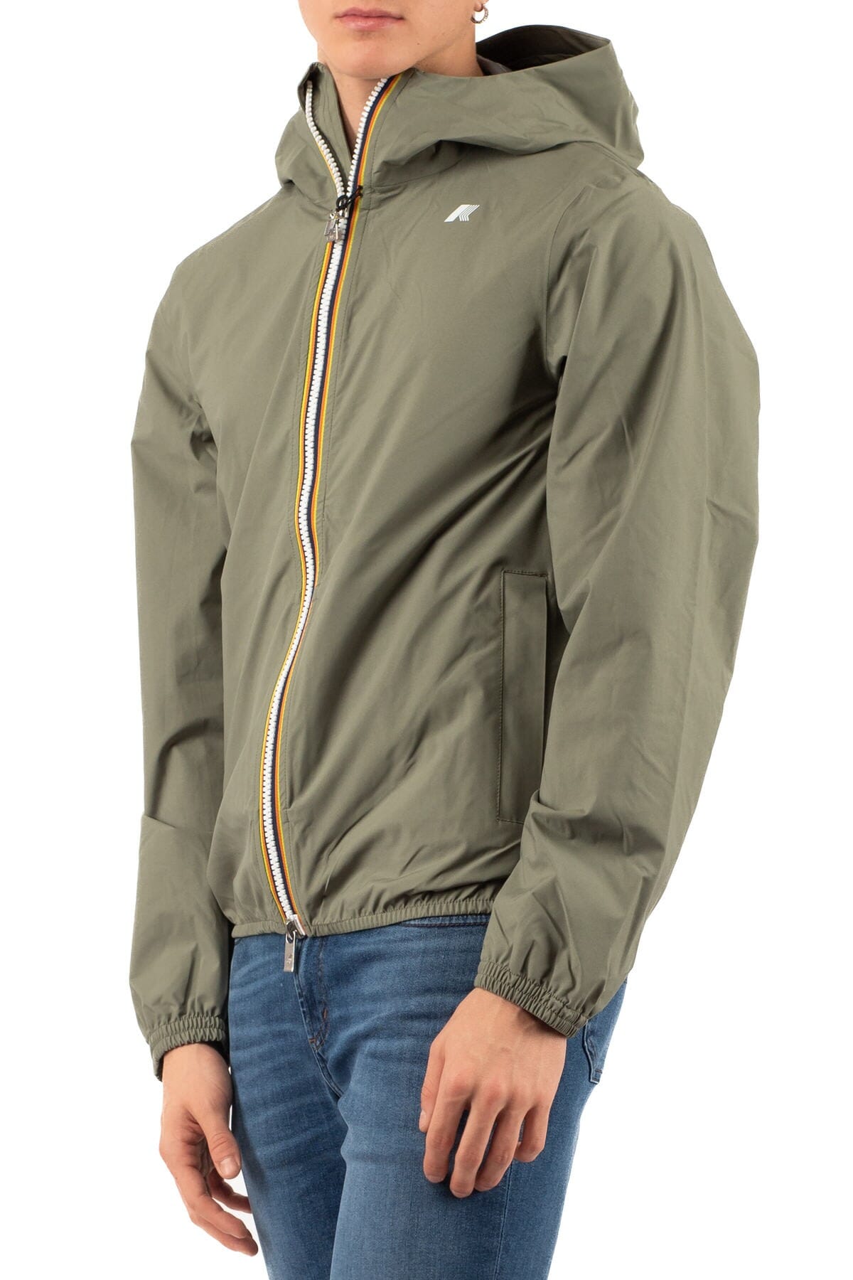 Blouson Homme K - Way - k5127qwjack