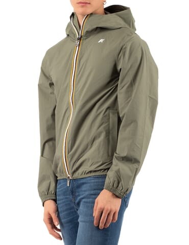 Herrenjacke K - Way - k5127qwjack Herrenjacke K - Way - k5127qwjack