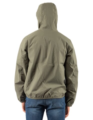 Herrenjacke K - Way - k5127qwjack Herrenjacke K - Way - k5127qwjack