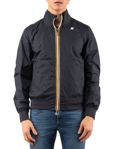 Blouson Uomo K - Way - k6123pw