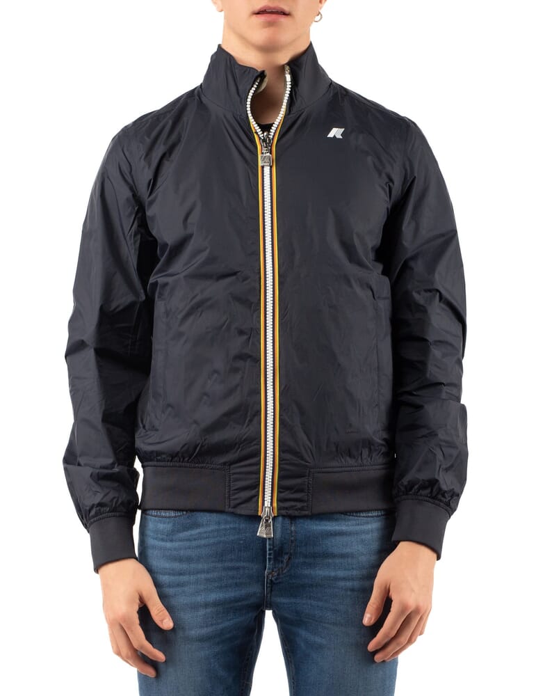 Herrenjacke K - Way - k6123pw Herrenjacke K - Way - k6123pw