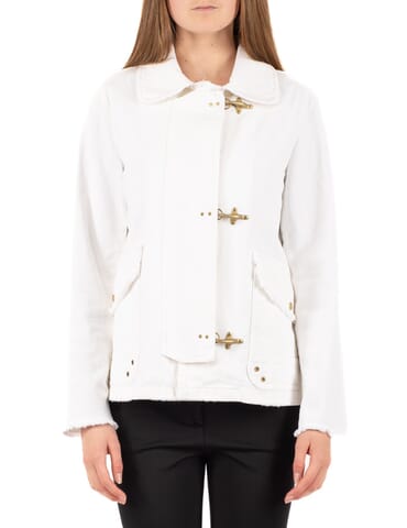 Damen Jacke Fay - naw1250422txfeb012 Damen Jacke Fay - naw1250422txfeb012