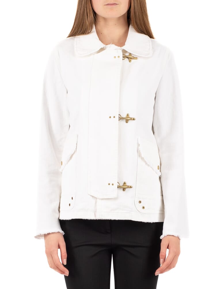 Blouson Woman Fay - naw1250422txfeb012 Blouson Woman Fay - naw1250422txfeb012