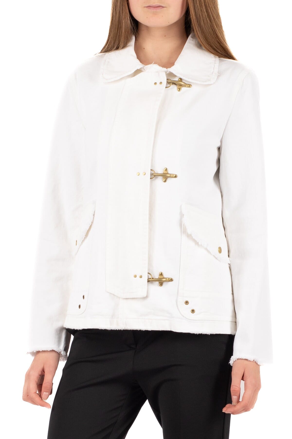 Blouson Woman Fay - naw1250422txfeb012