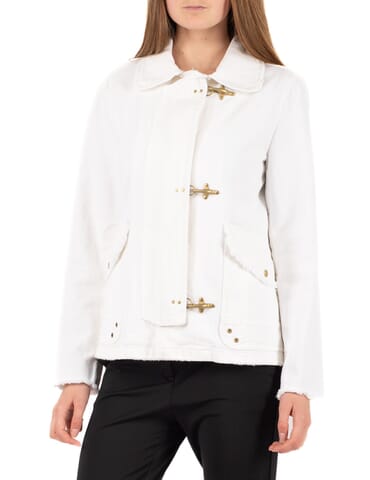 Damen Jacke Fay - naw1250422txfeb012 Damen Jacke Fay - naw1250422txfeb012