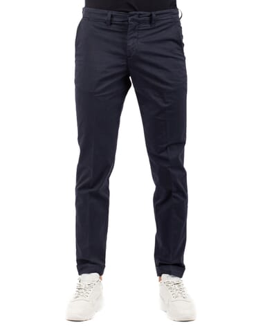 Pantalone Uomo Fay - ntm8650187tguru824