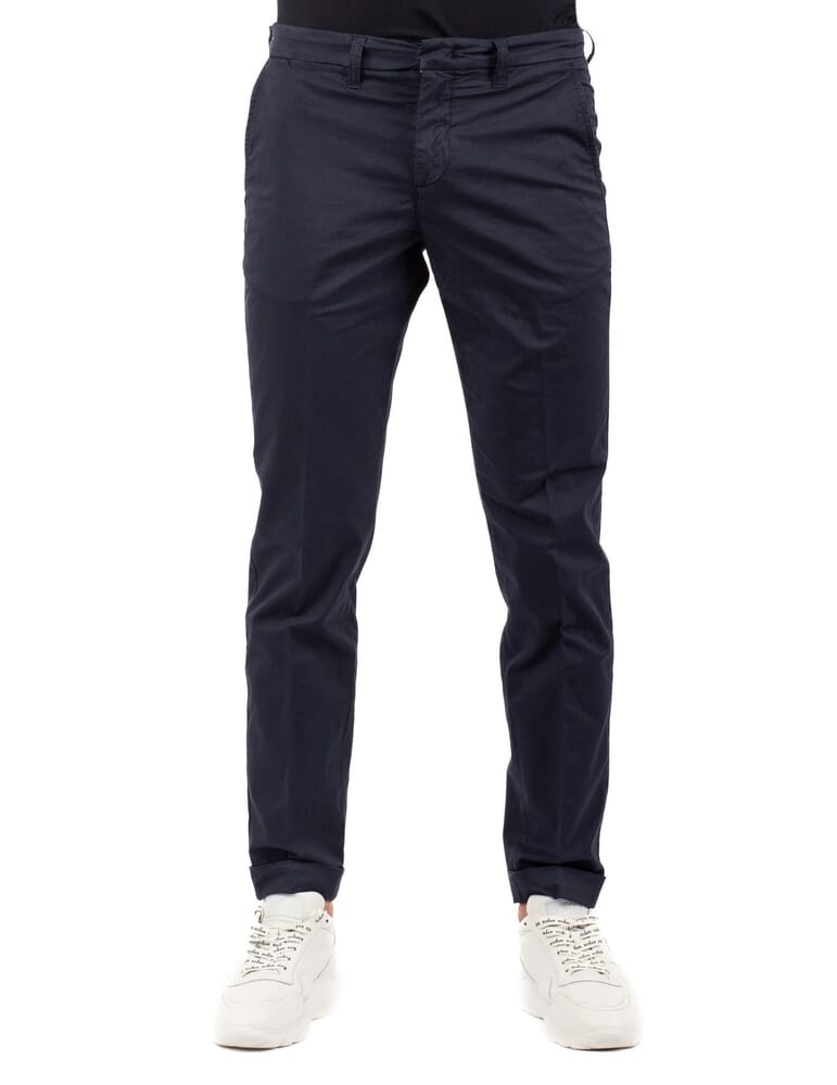 Pantalone Uomo Fay - ntm8650187tguru824 Pantalone Uomo Fay - ntm8650187tguru824