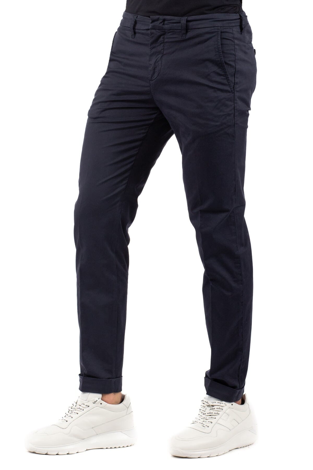 Pantalone Uomo Fay - ntm8650187tguru824