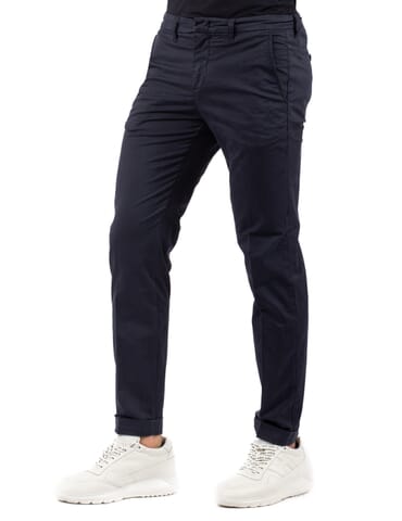 Pantalone Uomo Fay - ntm8650187tguru824 Pantalone Uomo Fay - ntm8650187tguru824