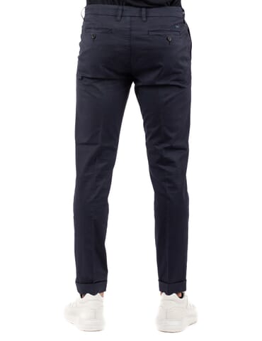 Pantalone Uomo Fay - ntm8650187tguru824 Pantalone Uomo Fay - ntm8650187tguru824