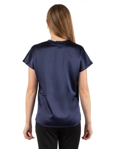 Blusa Damen Pinko - farida Blusa Damen Pinko - farida
