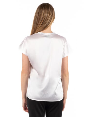 Blusa Damen Pinko - farida Blusa Damen Pinko - farida
