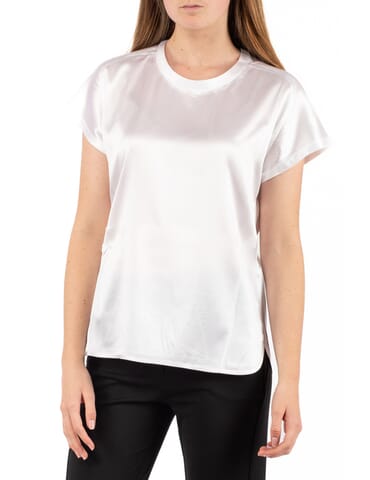 Blusa Damen Pinko - farida Blusa Damen Pinko - farida