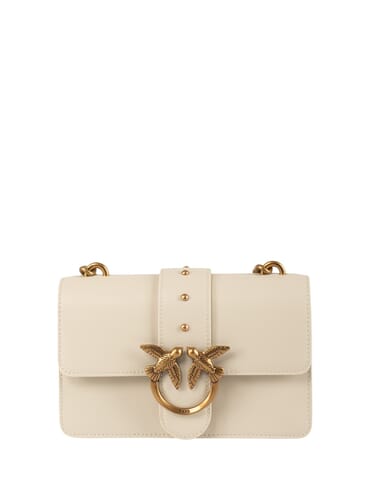 Damen Tasche Pinko - love oneminivitset