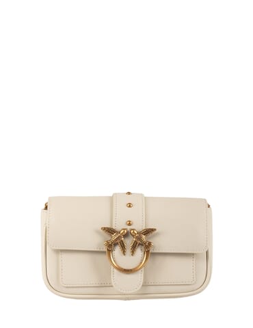 Sac Femme Pinko - love onepocket