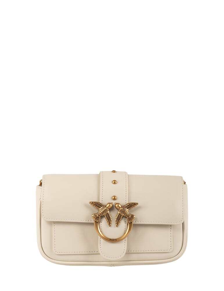 Bag Woman Pinko - love onepocket Bag Woman Pinko - love onepocket