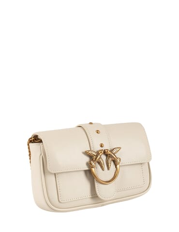 Bag Woman Pinko - love onepocket Bag Woman Pinko - love onepocket