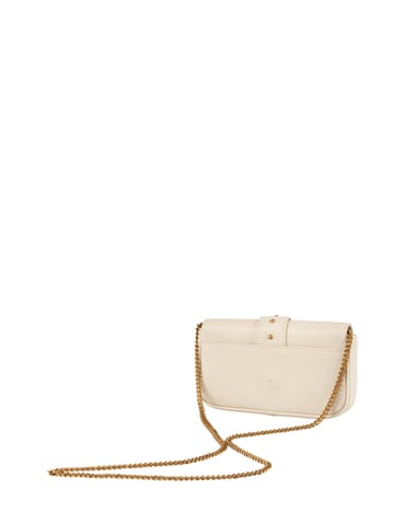 Bag Woman Pinko - love onepocket Bag Woman Pinko - love onepocket