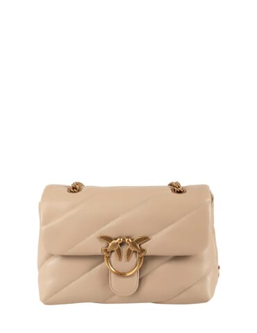 Bag Woman Pinko - love puffclasshenap