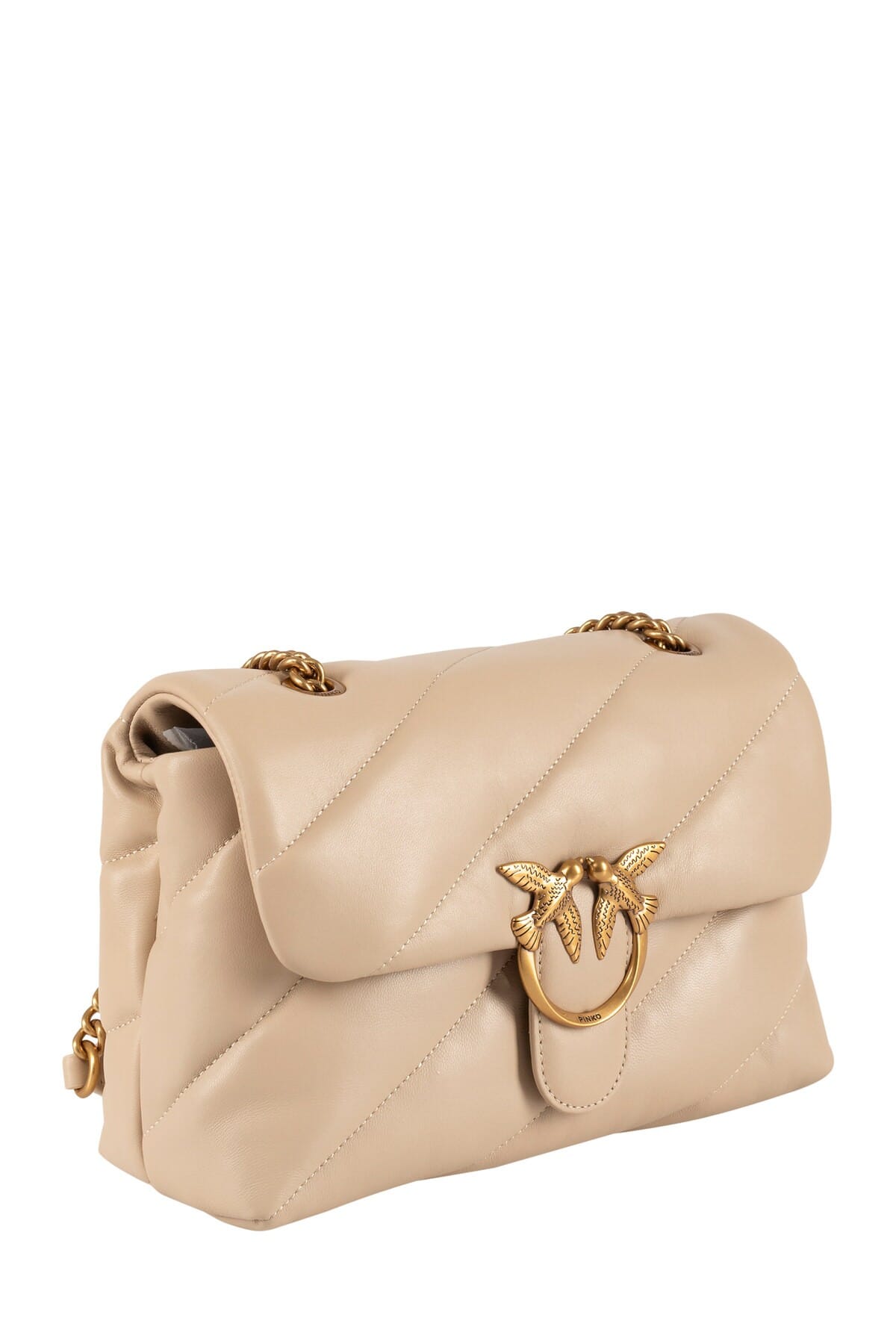 Bag Woman Pinko - love puffclasshenap