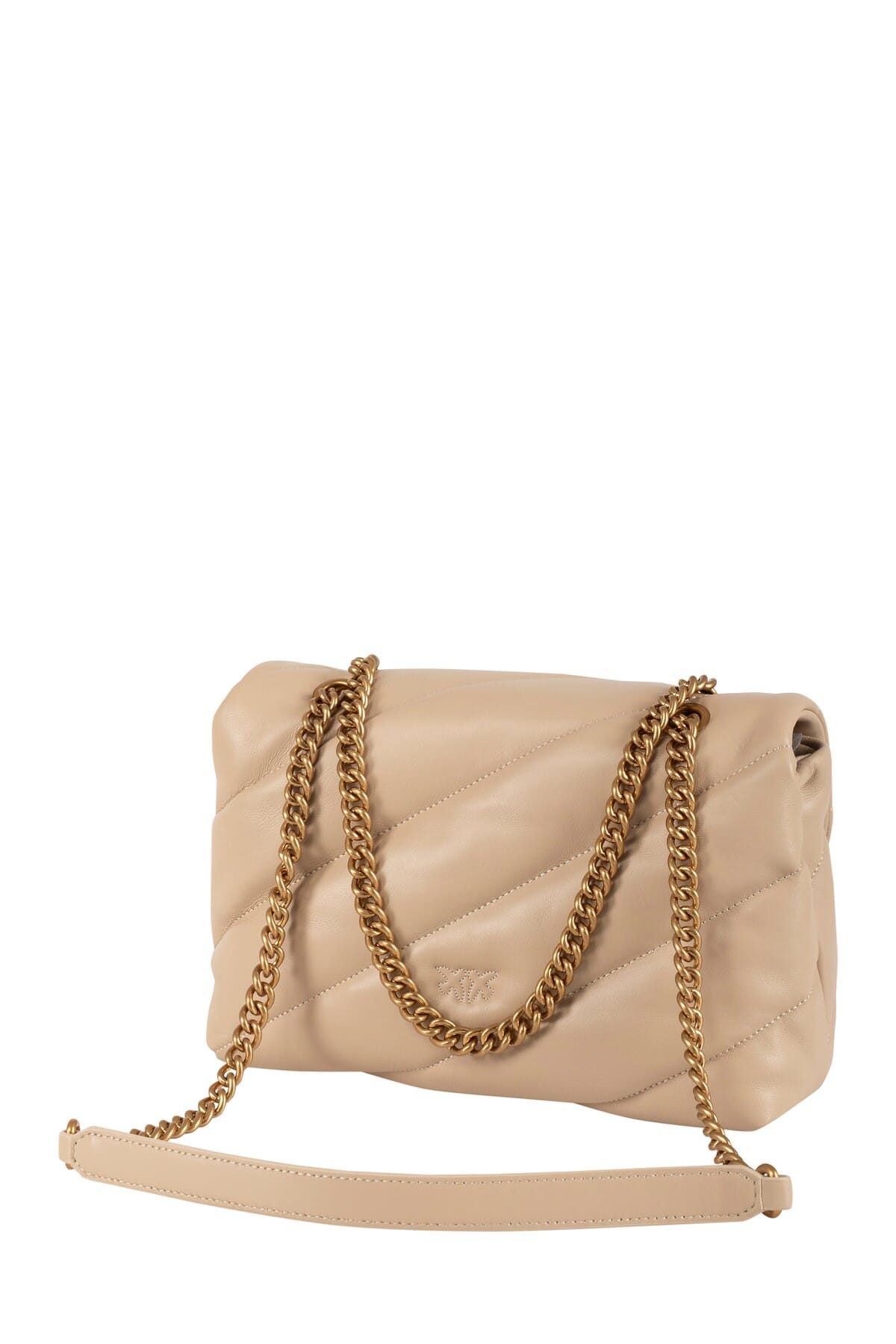 Bag Woman Pinko - love puffclasshenap