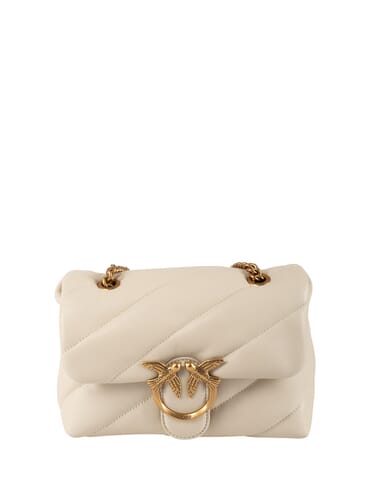 Bag Woman Pinko - love puffminisheena