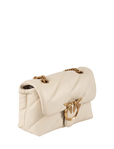 Bag Woman Pinko - love puffminisheena Bag Woman Pinko - love puffminisheena