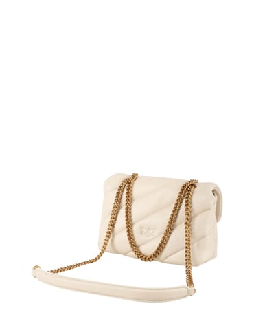 Bag Woman Pinko - love puffminisheena Bag Woman Pinko - love puffminisheena