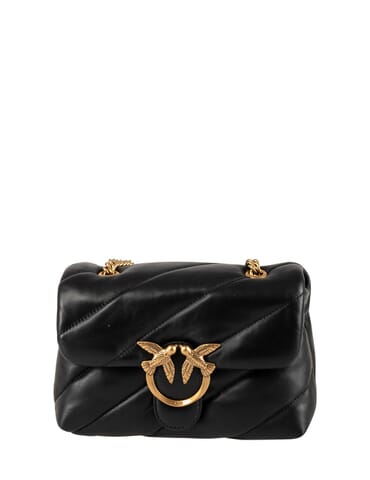 Sac Femme Pinko - love puffminisheena