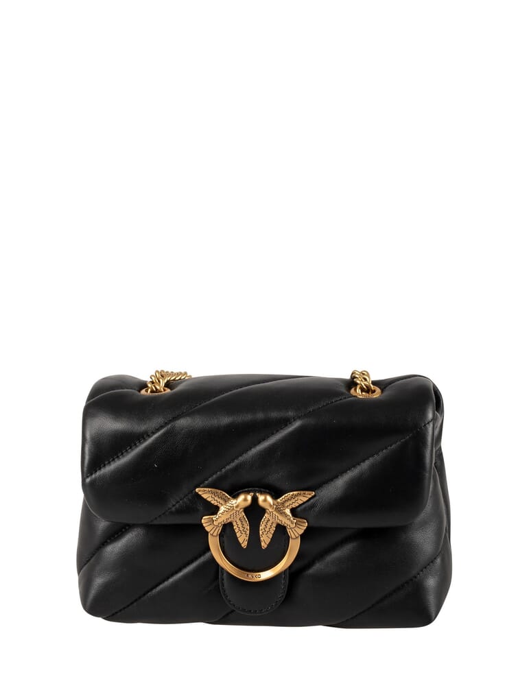 Borsa Donna Pinko - love puffminisheena Borsa Donna Pinko - love puffminisheena