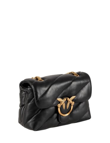 Borsa Donna Pinko - love puffminisheena Borsa Donna Pinko - love puffminisheena