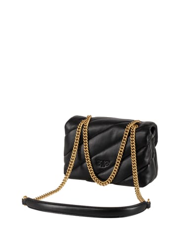 Borsa Donna Pinko - love puffminisheena Borsa Donna Pinko - love puffminisheena