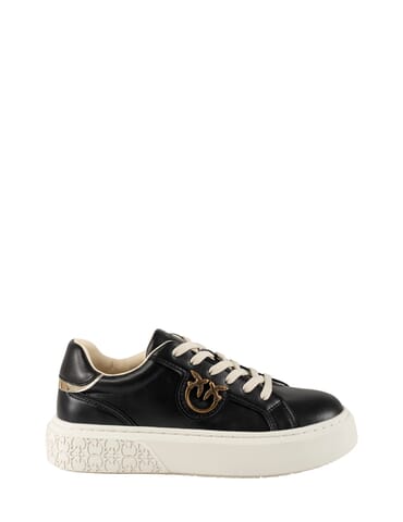 Sneakers Damen Pinko - yoko 01