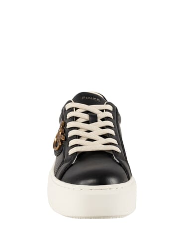 Sneakers Damen Pinko - yoko 01 Sneakers Damen Pinko - yoko 01