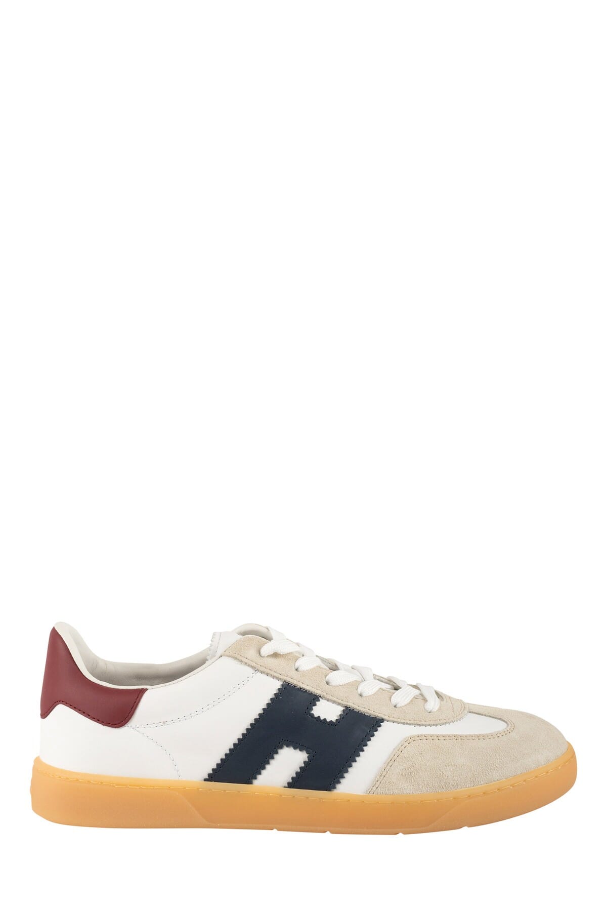 Sneakers Man Hogan - hxm6470fb60odz961o