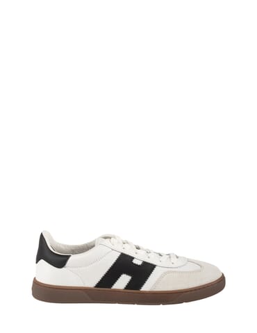 Baskets Homme Hogan - hxm6470fb60qda0001