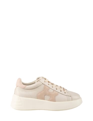 Baskets Femme Hogan - hxw5620dn61n1m0gas